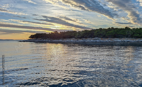 segeln im Mittelmeer