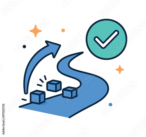 Digital friction audits and continuous improvement of user flows in applications to remove obstacles and increase conversion, a path with small