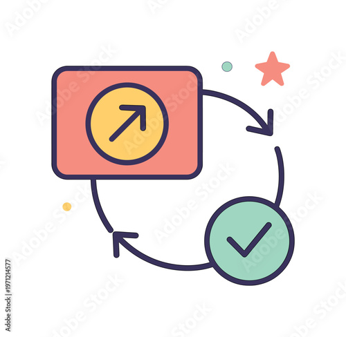 Digital habit triggers and cue based behavior design in productivity systems focusing on using environmental signals to initiate positive actions and