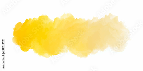 Delicious healthy meal of yellow pasta and cheese served in a white bowl or plate, isolated on a white background as a fresh nutrition snack