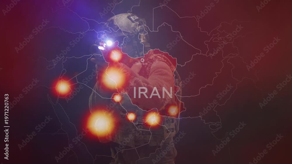 Iran USA conflict escalates over oil in 2026 amid rising tensions in ...