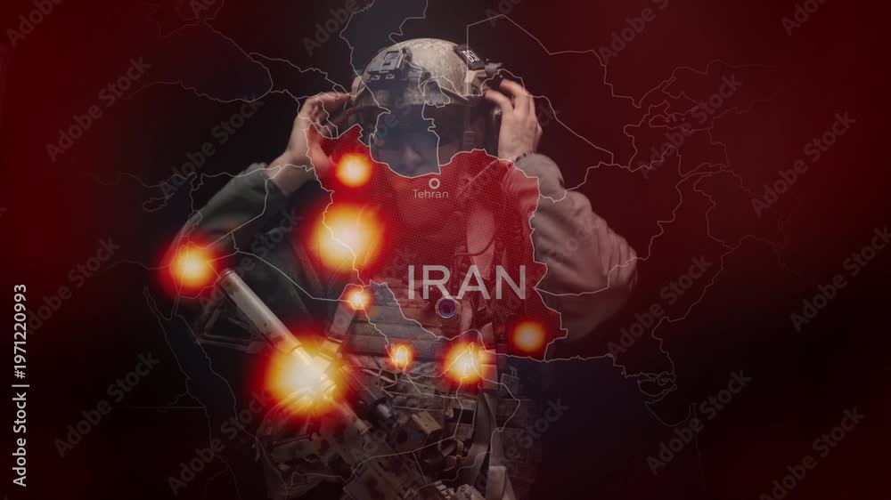 Iran USA conflict impacts oil markets in 2026 and leads to rising ...
