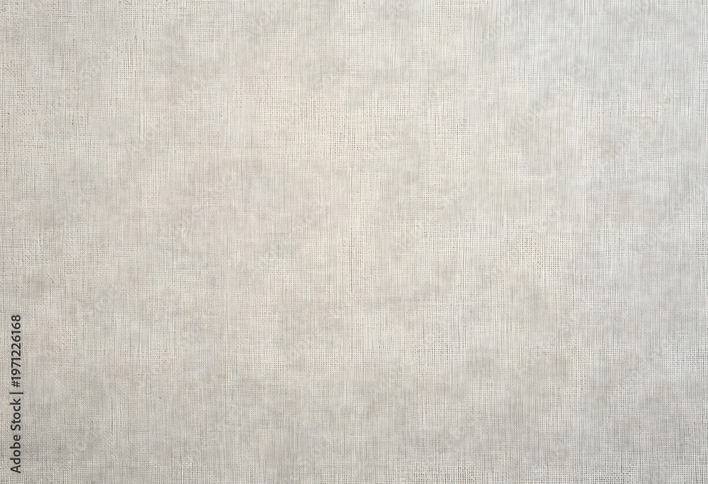Fototapeta premium Subtle light gray textured background with a versatile, natural fabric-like feel, perfect for minimalist designs and modern backdrops