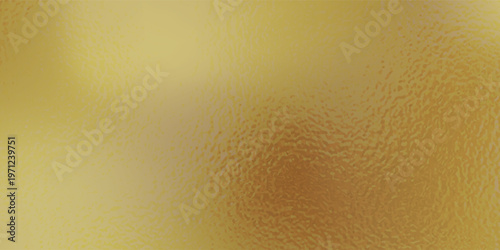 Dard red and gold or brown foil texture background. Abstract gradient bright and shiny light reflection rough texture surface
