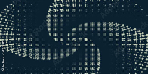 2026 symbol. World map dotted. Vector background for business  infographic  global presentation  web design  media  news  blog  report. Gold and blue gradient illustration