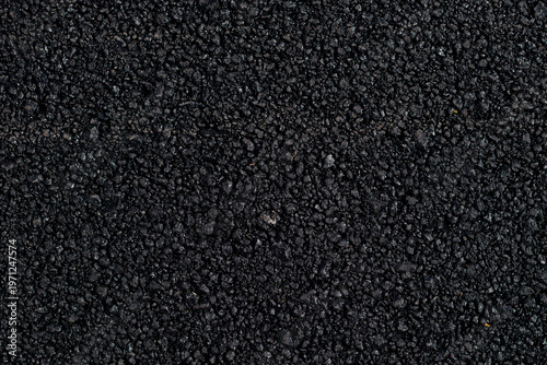 Wallpaper Mural New asphalt road surface texture background for architecture and games Torontodigital.ca