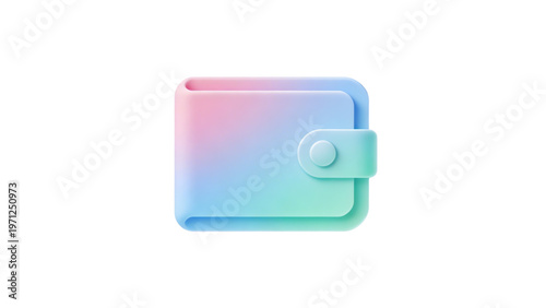 An empty square blue plastic storage box and a shiny metal sardine tin are isolated on a white background as blank food packaging containers for a kitchen