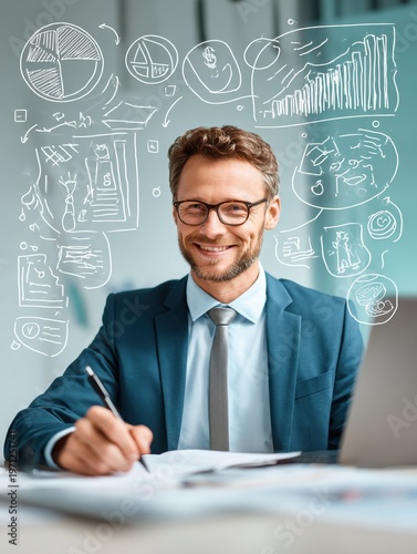 professional development online course with business background