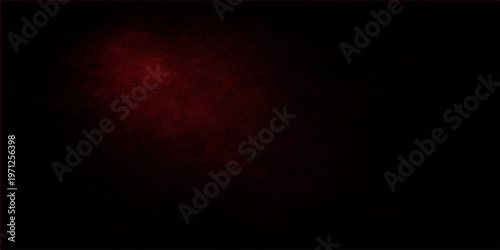 A dramatic, dark, and enigmatic background with a subtle red glow, perfect for evoking a sense of mystery.
