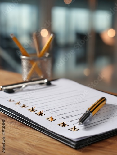 business due diligence checklist with business background