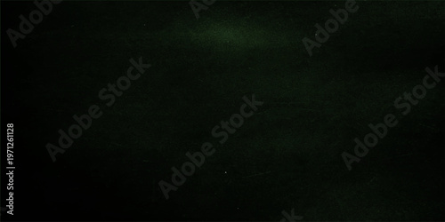 Evocative green canvas, texture background, capturing a deep sense of mystery, depth, or intrigue.