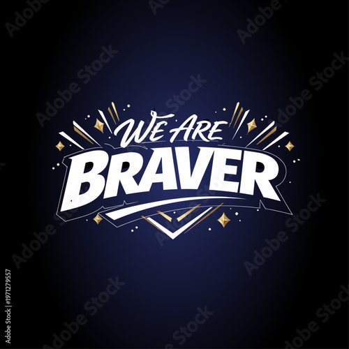 Vibrant colorful typography design for fun and playful t-shirts. Eye-catching lettering with youthful energy.