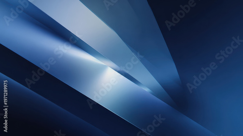 Copyspace background, blue