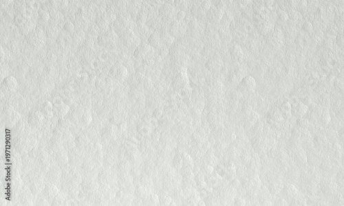 White paper texture 3d rough abstract surface