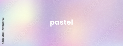 Nacre background pastel with gradient grain sky for pink white color. Ombre pattern soft with texture chrome bacground for bg blue blur. Cloud cute nacre with effect gradient gloss.