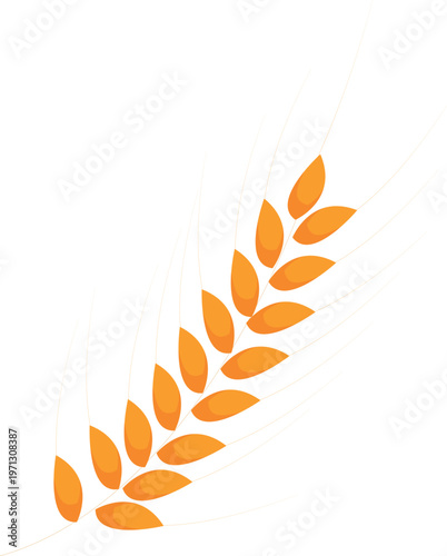 vector illustration of an abstract background