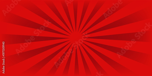 Beautiful red abstract background. Cyan base for website, print, base for banners, wallpapers, business cards, brochure, banner, calendar, graphic art