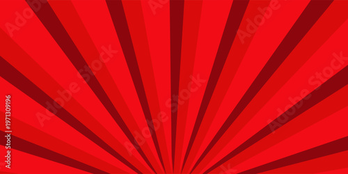 Beautiful red abstract background. Cyan base for website, print, base for banners, wallpapers, business cards, brochure, banner, calendar, graphic art