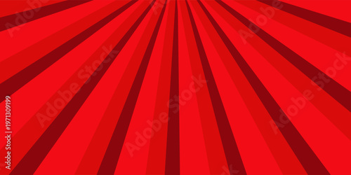 Beautiful red abstract background. Cyan base for website, print, base for banners, wallpapers, business cards, brochure, banner, calendar, graphic art