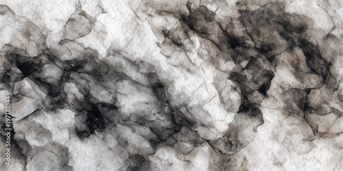 A macro close up of white natural wool fur texture creates an abstract pattern with a soft organic feel isolated on a clean background