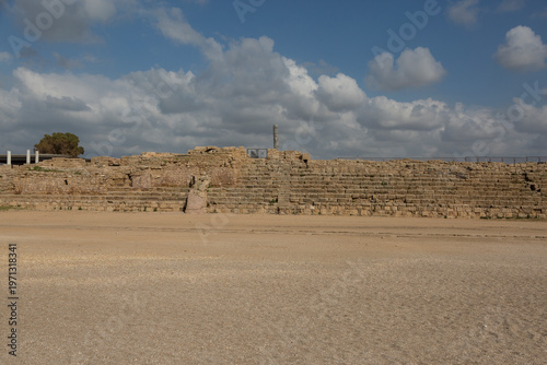 A popular historical site in Kissaria National Park for tourists to visit