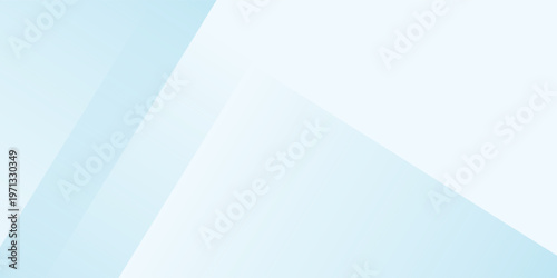 Blue color background abstract art vector