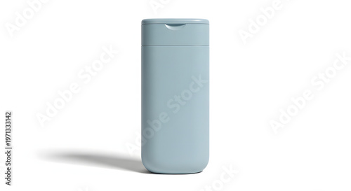 Conditioner Bottle