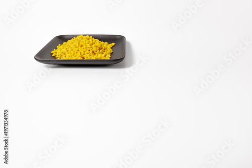 Pasta plate 8