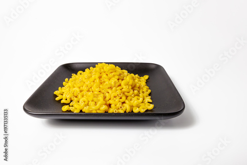 Pasta plate 7