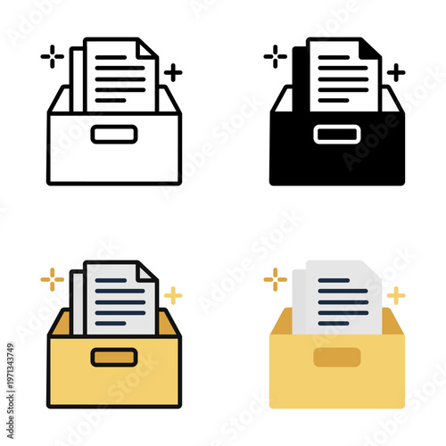 Archive Notes is a structured storage system preserving past notes securely for long-term access, reference, and future knowledge retrieval.