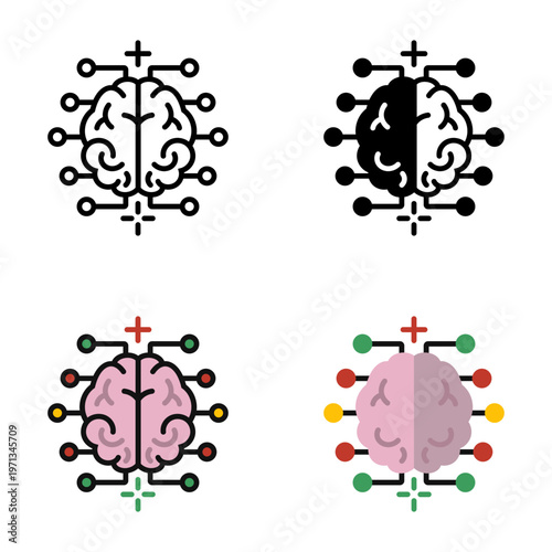 Thought Organizer is structuring ideas clearly to improve clarity, creativity, and logical understanding.