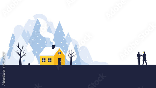 Delightful seamless pattern of smiling orange crab characters with bubbles and light blue seaweed on a crisp white background.