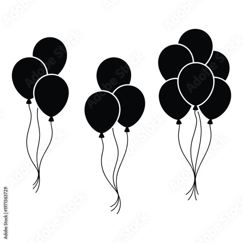 Heartcare medical and wellness icons for health applications