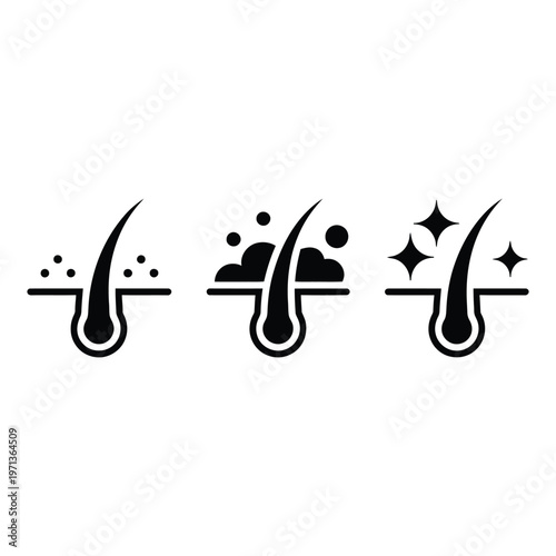 Social Media Like and Heart Icons Indicating Engagement and Popularity Metrics