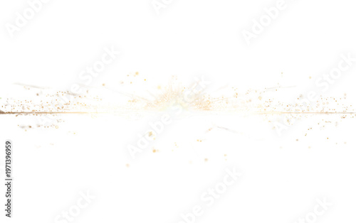 Deslumbrante ráfaga de luz blanca pura y abstracta en un fondo inmaculado, evocando energía, esperanza y nuevos comienzos.