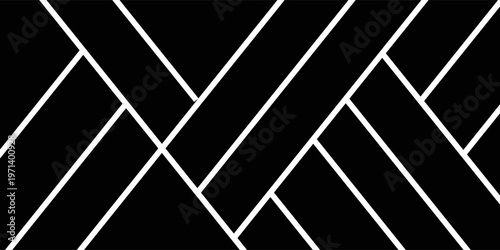 Photo collage template. Mood board grid. Square picture frame. Photography album layout. Vector illustration