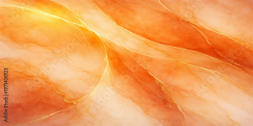 Delicious slice of fresh ripe citrus fruit with a juicy orange texture creates a healthy abstract background featuring vibrant red and yellow macro details isolated on white