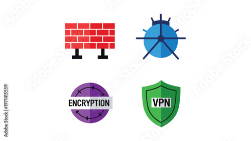 Essential concepts for securing digital privacy and data protection