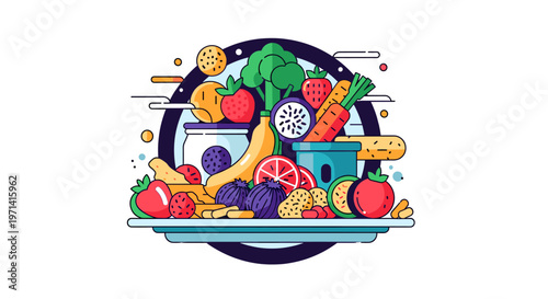 A successful businesswoman standing confidently and looking out at a modern cityscape, symbolizing ambition and professional growth.