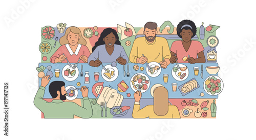 A person in a green sweater appears relaxed and contemplative, with their head in their hands, conveying a sense of calmness and introspection.