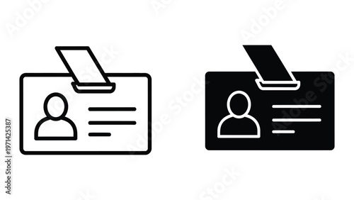 Comparison of traditional and digital identity verification methods using id cards