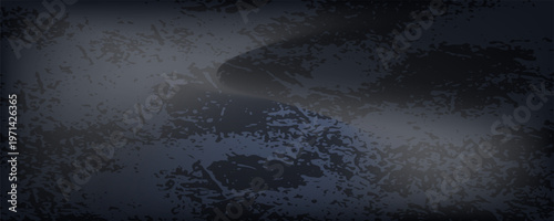 Abstract vector noise. Small particles of debris and dust. Distressed uneven background. Grunge texture overlay with fine grains isolated on white background. eps 10