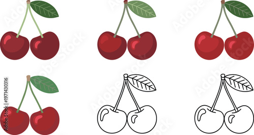 Human lungs anatomy icon set featuring respiratory system illustration in outline and solid styles for medical healthcare and pulmonology design
