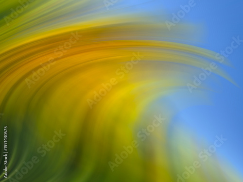 abstract soft bokeh vivid black and red beauty light background. fresh flare growing colorful effect design. Colorful Rainbow backdrop Smooth Texture Graphic wallpaper