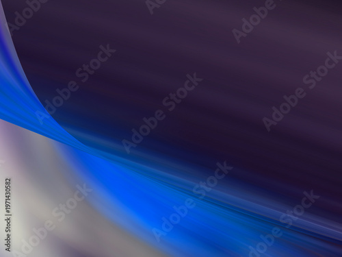 abstract soft bokeh vivid violet and blue gray beauty light background. fresh flare growing colorful effect design. Colorful Rainbow backdrop Smooth Texture Graphic wallpaper