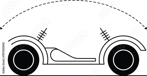Green eco friendly sustainability icon set featuring renewable energy solar panels recycling and electric transport symbols for environmental conservation design