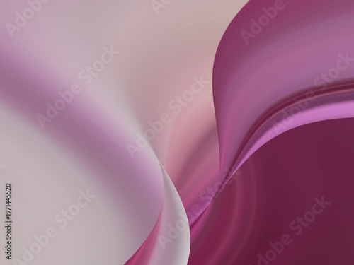abstract soft bokeh pastel pink and purple beauty light background. fresh flare growing colorful effect design. Colorful Rainbow backdrop Smooth Texture Graphic wallpaper