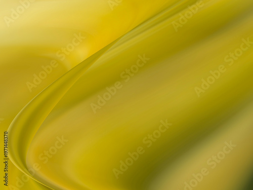 Abstract gradient Blurred colored background. Smooth transitions of iridescent golden gold and orange colors. Colorful Rainbow backdrop Smooth Texture Graphic wallpaper