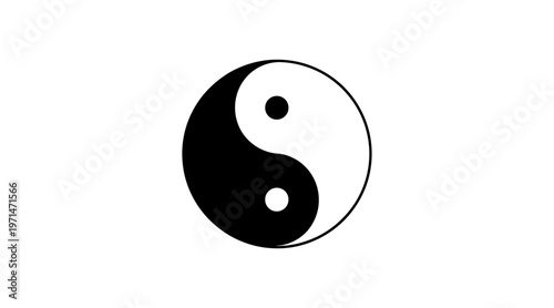yin yang symbol