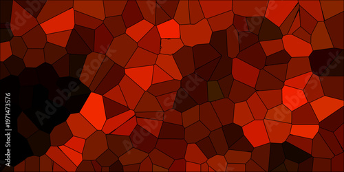 Abstract crystalized broken glass and lines background. Pastel light mint colors stone tile pattern. Cement kitchen decor. Mint marble bath floor. Fabric vintage print. vector illustration.